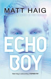      Echo Boy