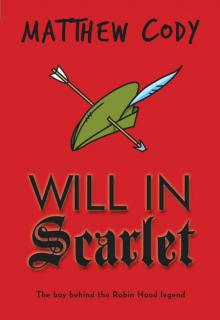      Will in Scarlet