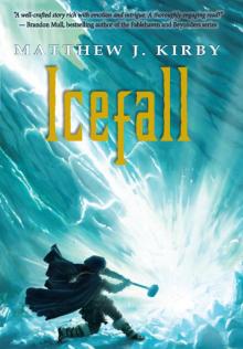      Icefall