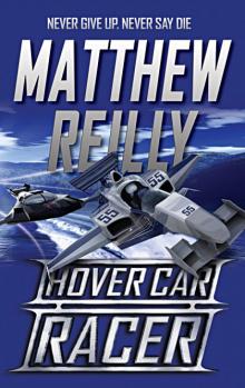      Hover Car Racer