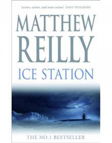      Ice Station