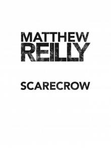      Scarecrow