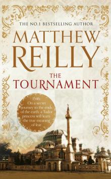      The Tournament