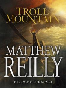      Troll Mountain