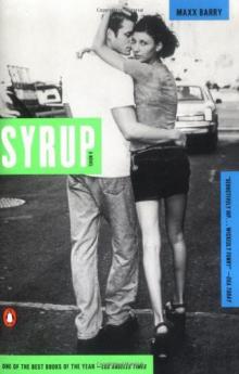      Syrup