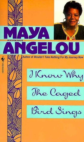      I Know Why the Caged Bird Sings