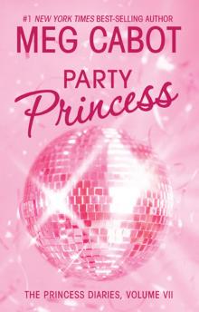      Party Princess