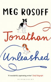      Jonathan Unleashed