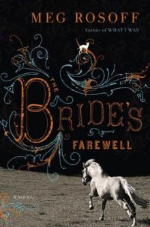      The Bride's Farewell