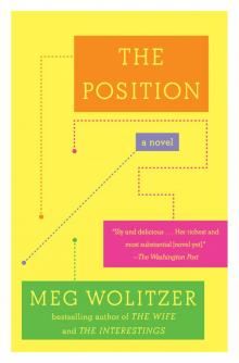      The Position