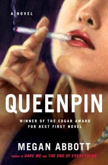      Queenpin