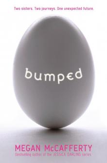      Bumped