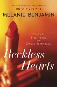      Reckless Hearts