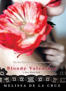      Bloody Valentine