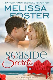      Seaside Secrets