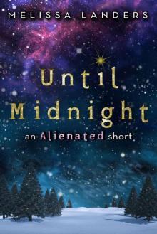      Until Midnight