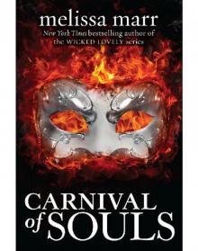      Carnival of Secrets