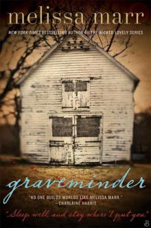      Graveminder