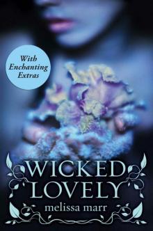      Wicked Lovely