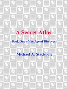      A Secret Atlas