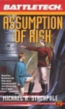      Assumption of risk