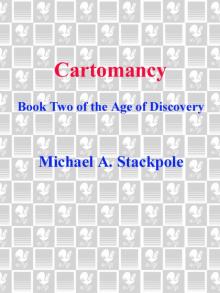      Cartomancy