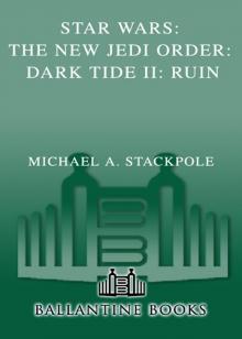      Dark Tide 2: Ruin