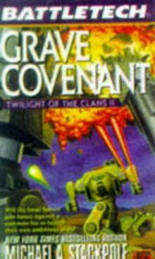      Grave Covenant
