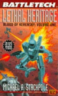      Lethal heritage