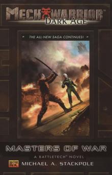      Masters of War
