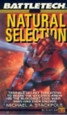      Natural Selection