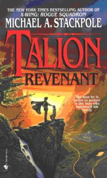      Talion Revenant