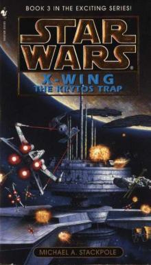      The Krytos Trap