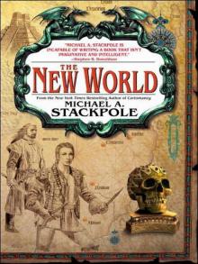      The New World