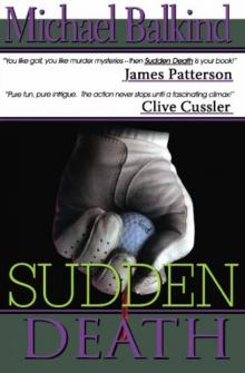      Sudden Death