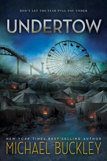      Undertow