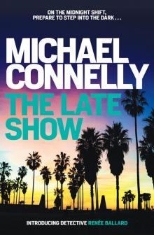      The Late Show