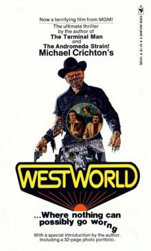      Westworld