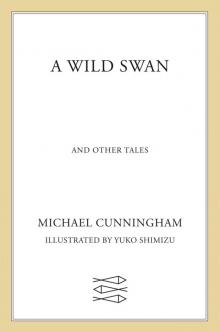      A Wild Swan