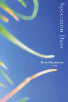      Specimen Days