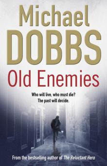      Old Enemies