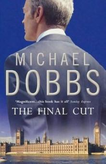      The Final Cut