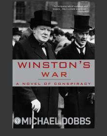      Winston's War