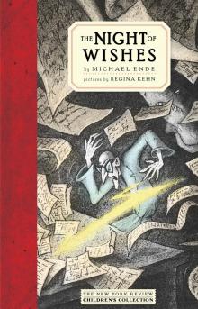      The Night of Wishes