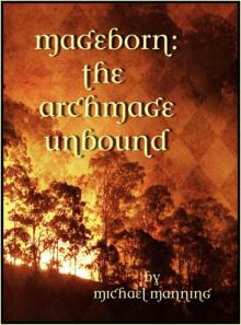      The Archmage Unbound