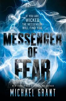      Messenger of Fear