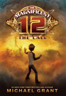      The Call