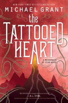      The Tattooed Heart