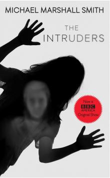      The Intruders