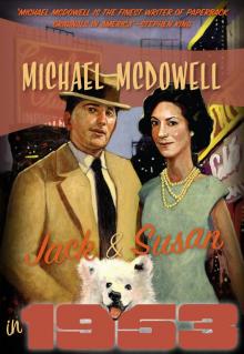      Jack and Susan in 1953
